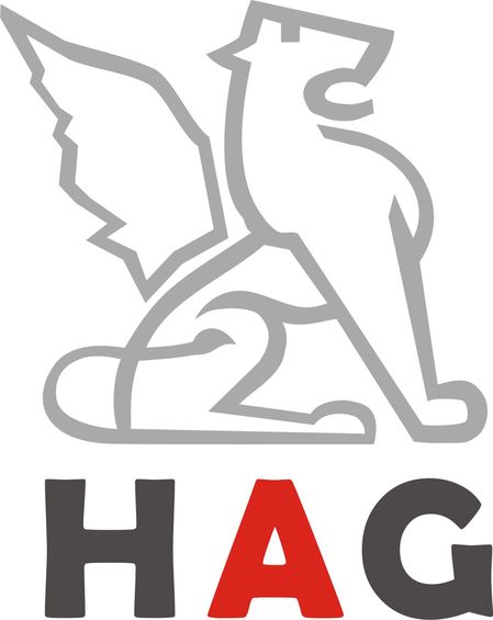 Logo HAG